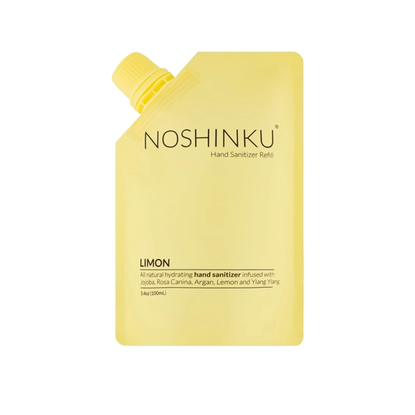3.4oz Noshinku Pocket Hand Sanitizer Refill - 3.4oz Noshinku Pocket Hand Sanitizer Refill - Image 1 of 2