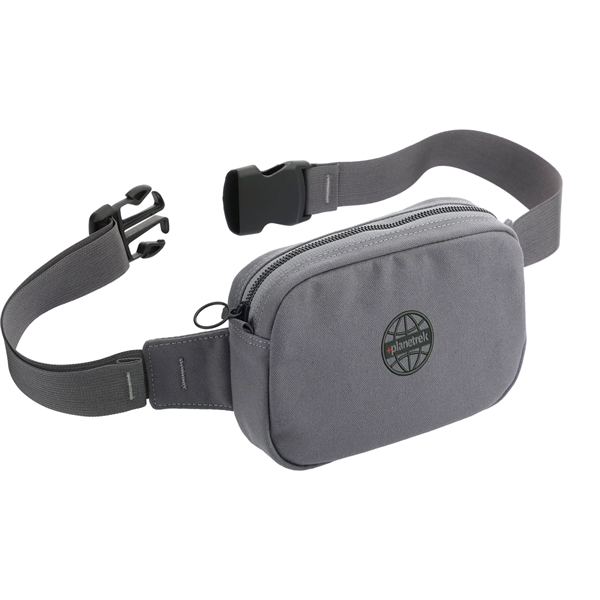 Moop® Fanny Pack - Moop® Fanny Pack - Image 3 of 3