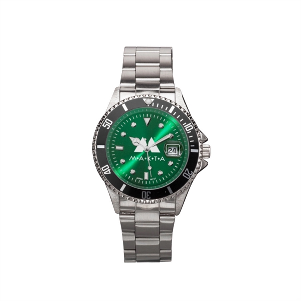 The Master Watch - Ladies - The Master Watch - Ladies - Image 2 of 4