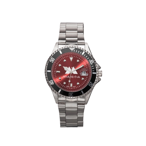 The Master Watch - Ladies - The Master Watch - Ladies - Image 3 of 4
