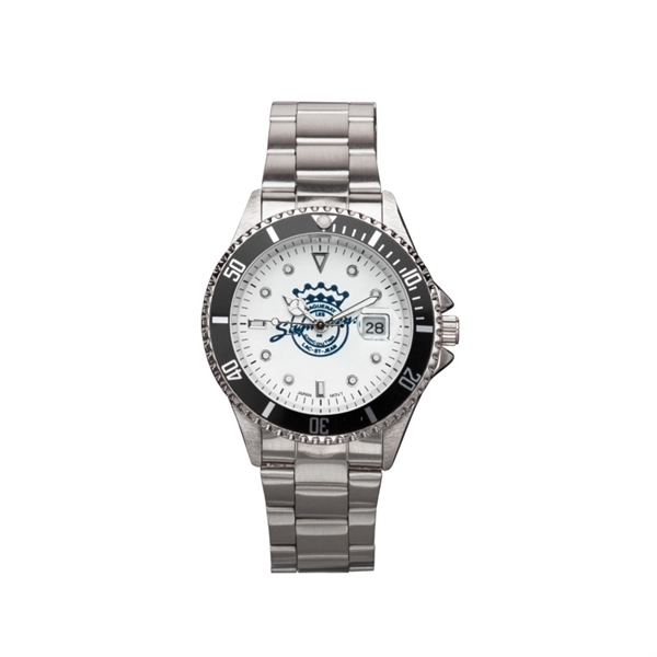 The Master Watch - Ladies - The Master Watch - Ladies - Image 4 of 4