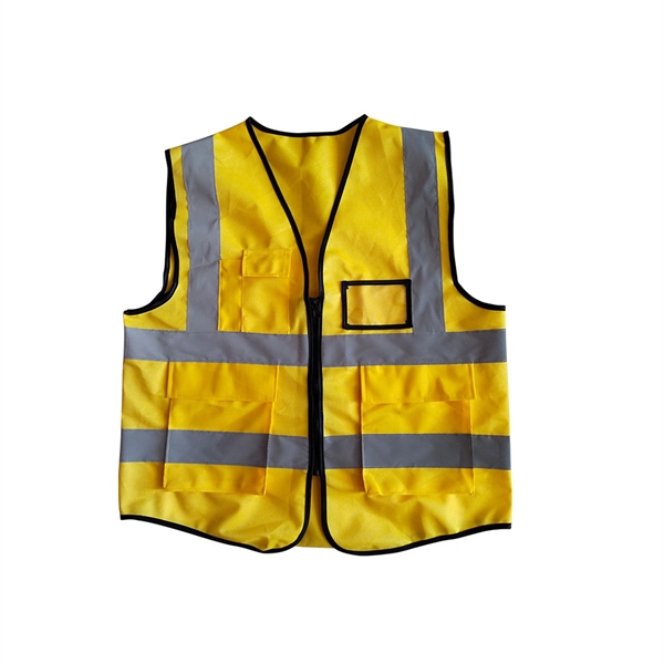 Safety Vest - Safety Vest - Image 1 of 1