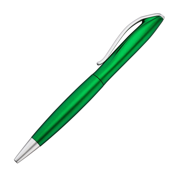 Buss Ballpoint Pen - Buss Ballpoint Pen - Image 1 of 5