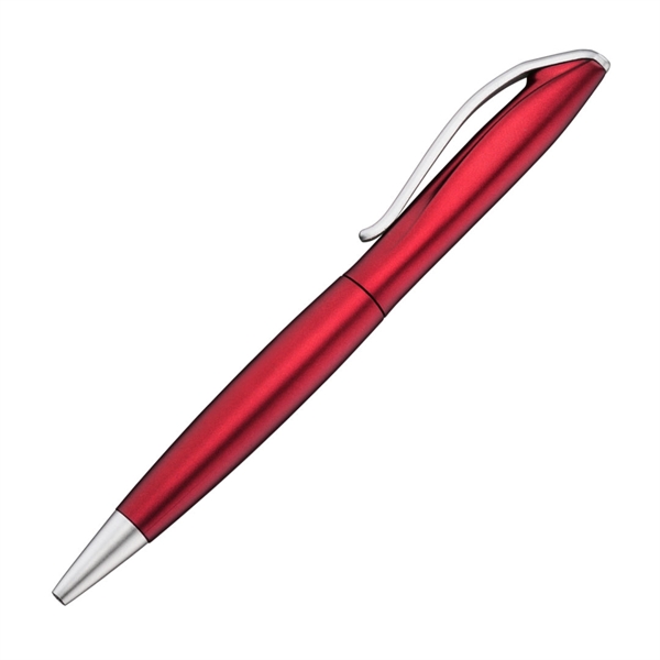 Buss Ballpoint Pen - Buss Ballpoint Pen - Image 3 of 5
