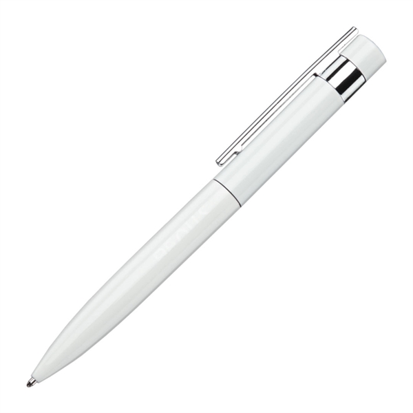 Venitzia Metal Pen - Venitzia Metal Pen - Image 5 of 5