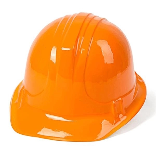 Kids Construction Hats - Kids Construction Hats - Image 5 of 5