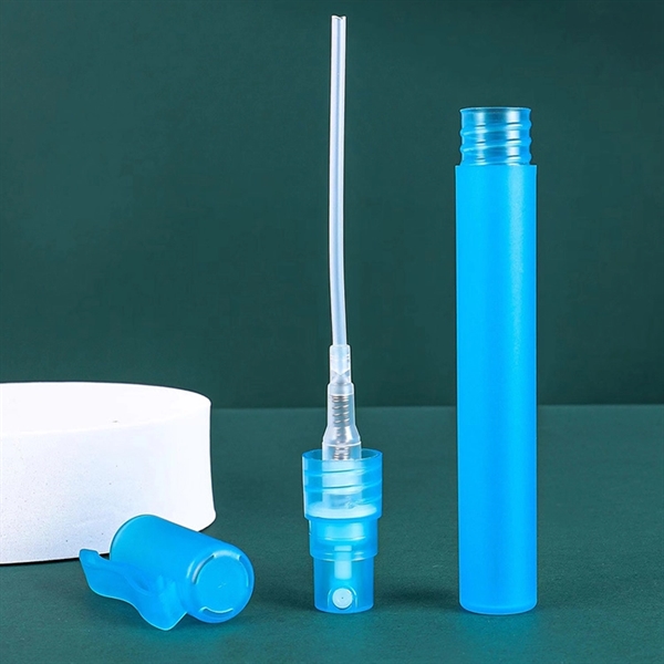 Pocket Sprayers Bottle Pen Hand Sanitizer/ Perfume - Pocket Sprayers Bottle Pen Hand Sanitizer/ Perfume - Image 2 of 3