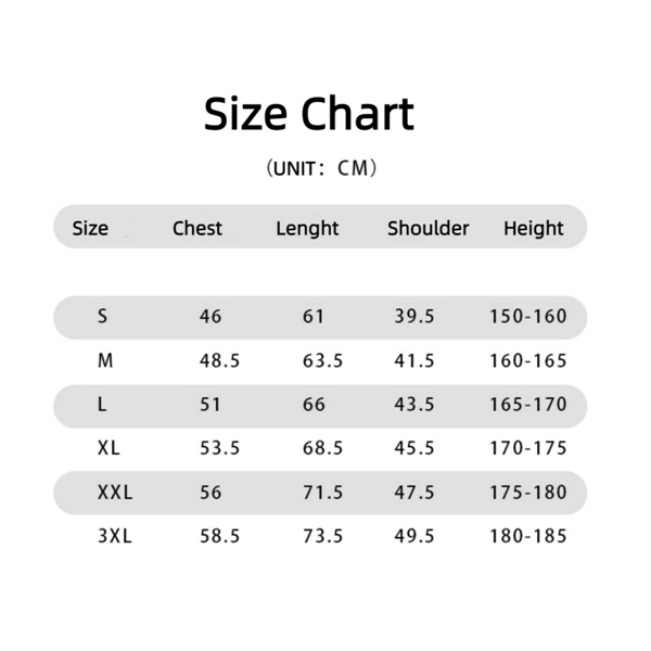 Custom logo work clothes for men and women - Custom logo work clothes for men and women - Image 7 of 7
