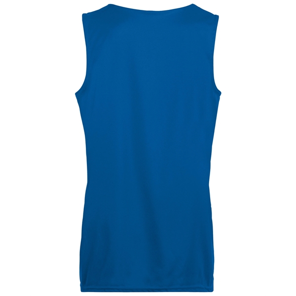 Augusta Sportswear Ladies' Wicking Polyester Reversible S... - Augusta Sportswear Ladies' Wicking Polyester Reversible S... - Image 39 of 68
