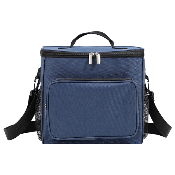 Reusable Cooler Bag Tote - Reusable Cooler Bag Tote - Image 1 of 6