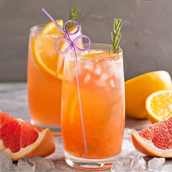 Colorful Crazy Straws - Colorful Crazy Straws - Image 4 of 5