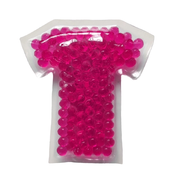 T-Shirt Hot/Cold Gel Pack - T-Shirt Hot/Cold Gel Pack - Image 1 of 5