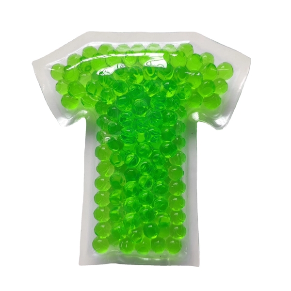 T-Shirt Hot/Cold Gel Pack - T-Shirt Hot/Cold Gel Pack - Image 2 of 5