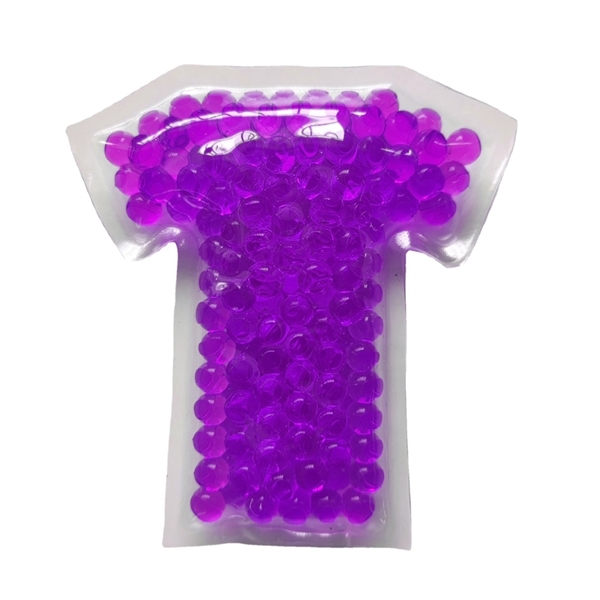 T-Shirt Hot/Cold Gel Pack - T-Shirt Hot/Cold Gel Pack - Image 3 of 5