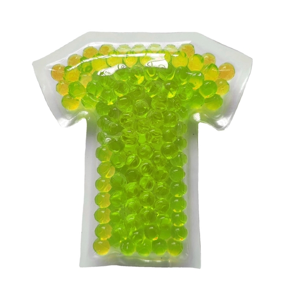 T-Shirt Hot/Cold Gel Pack - T-Shirt Hot/Cold Gel Pack - Image 4 of 5