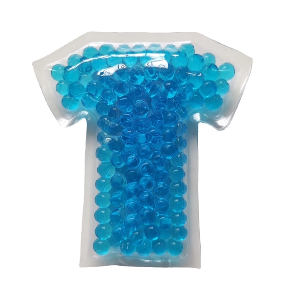 T-Shirt Hot/Cold Gel Pack - T-Shirt Hot/Cold Gel Pack - Image 5 of 5