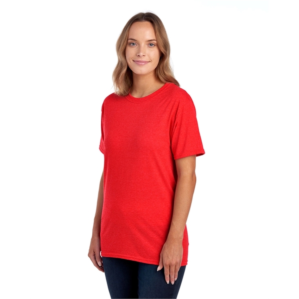 Fruit of the Loom Adult HD Cotton™ T-Shirt - Fruit of the Loom Adult HD Cotton™ T-Shirt - Image 282 of 299