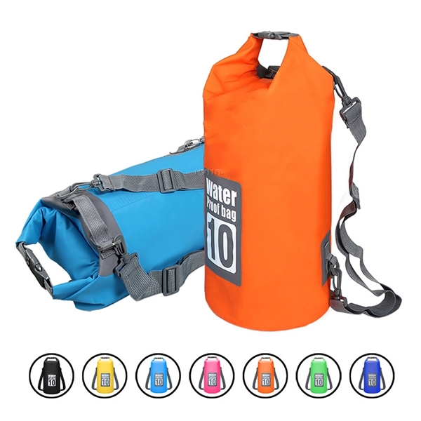 Waterproof Dry Bag - Waterproof Dry Bag - Image 0 of 1