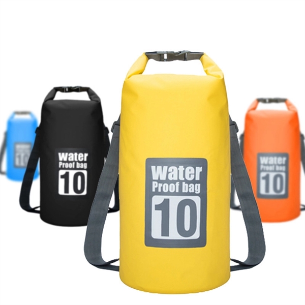 Waterproof Dry Bag - Waterproof Dry Bag - Image 1 of 1