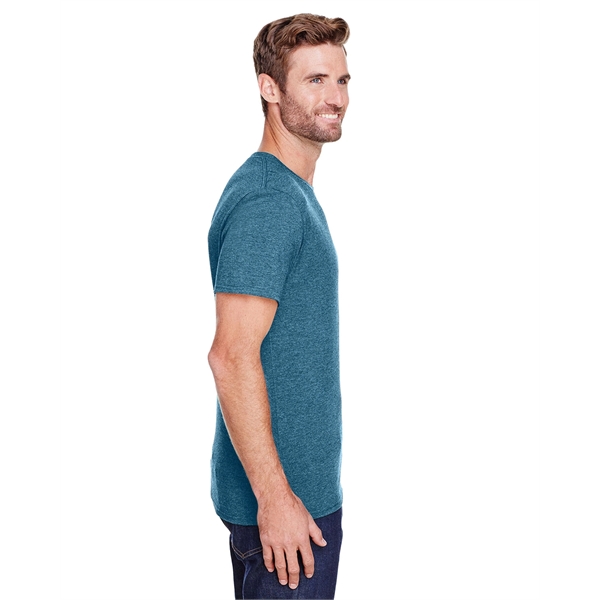 Jerzees Adult Premium Blend Ring-Spun T-Shirt - Jerzees Adult Premium Blend Ring-Spun T-Shirt - Image 168 of 189