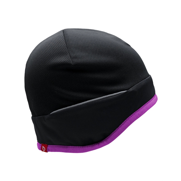 Headsweats Best Run Performance Beanie Hat - Headsweats Best Run Performance Beanie Hat - Image 7 of 19