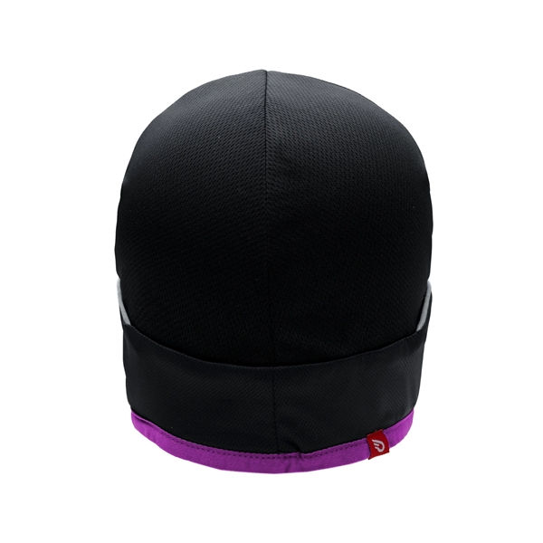 Headsweats Best Run Performance Beanie Hat - Headsweats Best Run Performance Beanie Hat - Image 8 of 19