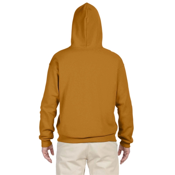 Jerzees Adult NuBlend® Fleece Pullover Hooded Sweatshirt - Jerzees Adult NuBlend® Fleece Pullover Hooded Sweatshirt - Image 269 of 287