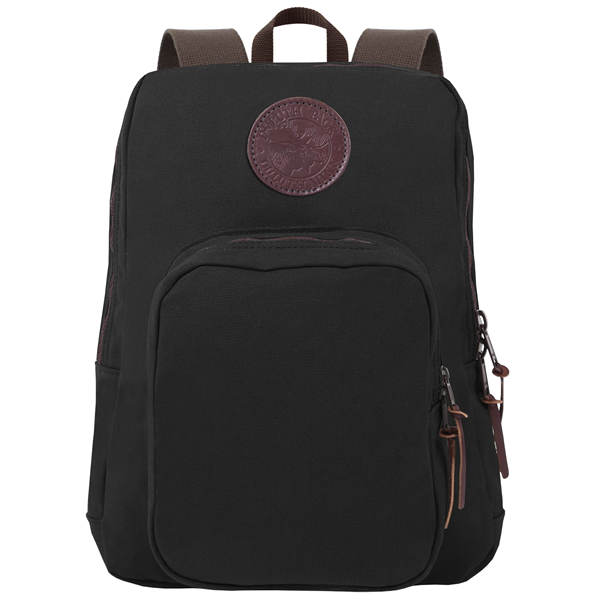 Duluth Pack Large Standard Backpack - Duluth Pack Large Standard Backpack - Image 0 of 17