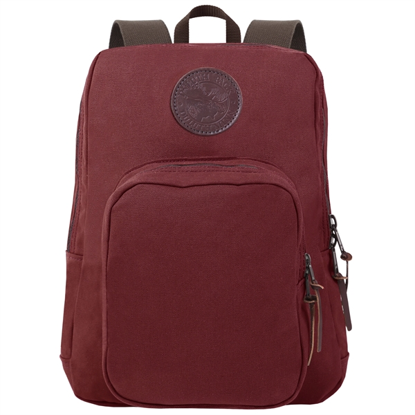 Duluth Pack Large Standard Backpack - Duluth Pack Large Standard Backpack - Image 1 of 17