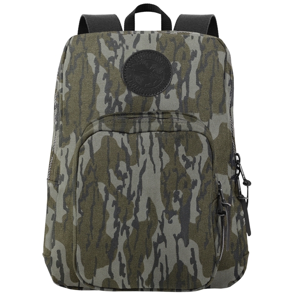 Duluth Pack Large Standard Backpack - Duluth Pack Large Standard Backpack - Image 8 of 17