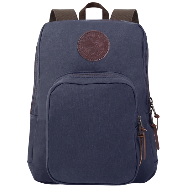 Duluth Pack Large Standard Backpack - Duluth Pack Large Standard Backpack - Image 2 of 17