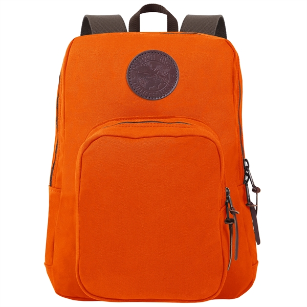 Duluth Pack Large Standard Backpack - Duluth Pack Large Standard Backpack - Image 4 of 17