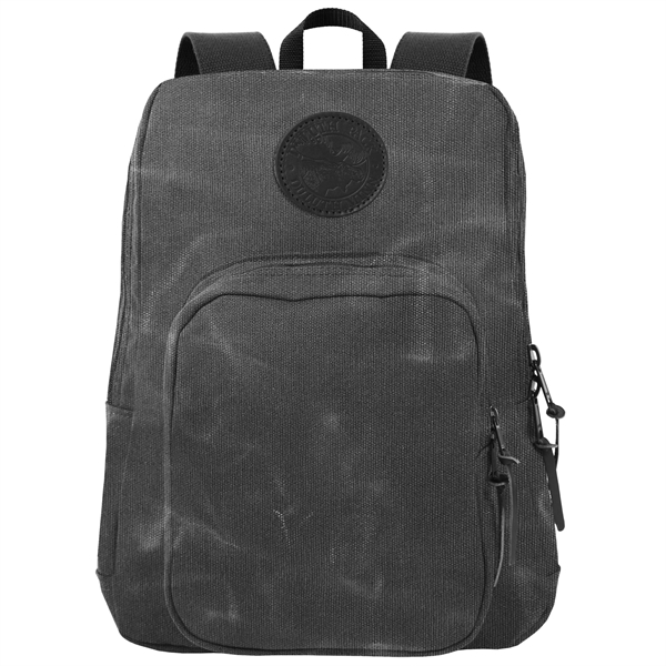 Duluth Pack Large Standard Backpack - Duluth Pack Large Standard Backpack - Image 5 of 17