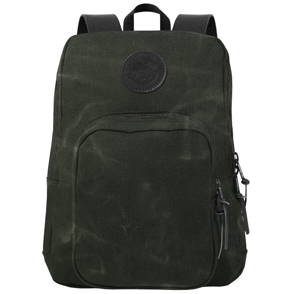 Duluth Pack Large Standard Backpack - Duluth Pack Large Standard Backpack - Image 7 of 17