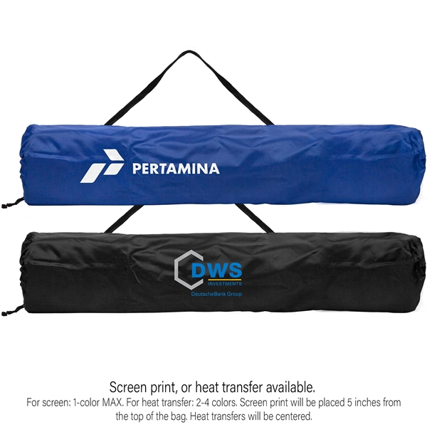 Havasu Folding Chair with Carrying Case - Havasu Folding Chair with Carrying Case - Image 3 of 9