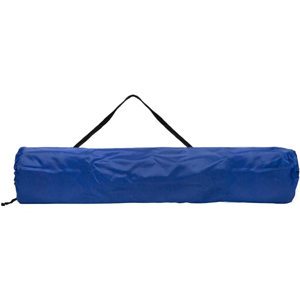 Havasu Folding Chair with Carrying Case - Havasu Folding Chair with Carrying Case - Image 5 of 9