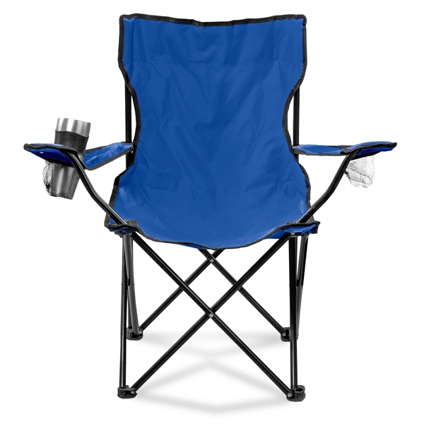 Havasu Folding Chair with Carrying Case - Havasu Folding Chair with Carrying Case - Image 6 of 9