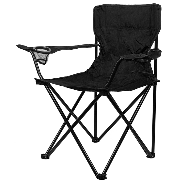 Havasu Folding Chair with Carrying Case - Havasu Folding Chair with Carrying Case - Image 7 of 9