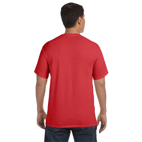 Comfort Colors Adult Heavyweight T-Shirt - Comfort Colors Adult Heavyweight T-Shirt - Image 12 of 299