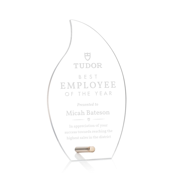 Polaris Flame Award - Gold