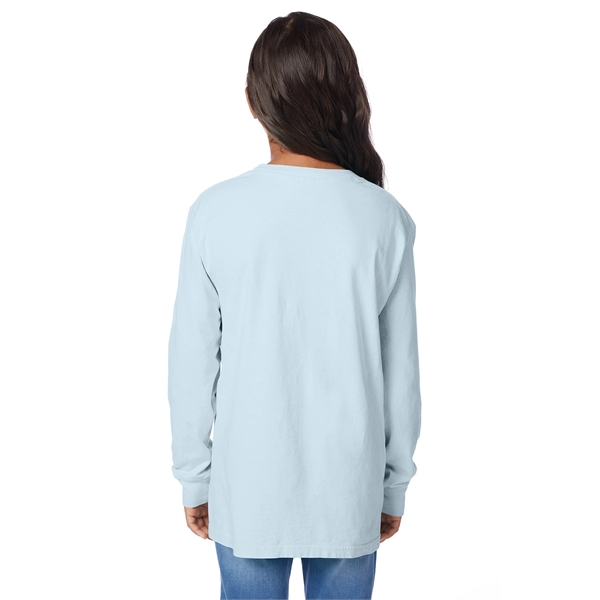 Youth Crew Long-Sleeve T-Shirt
