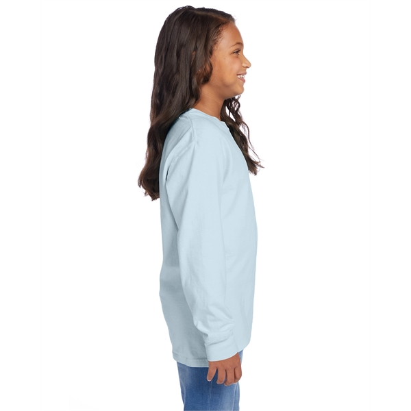 Youth Crew Long-Sleeve T-Shirt