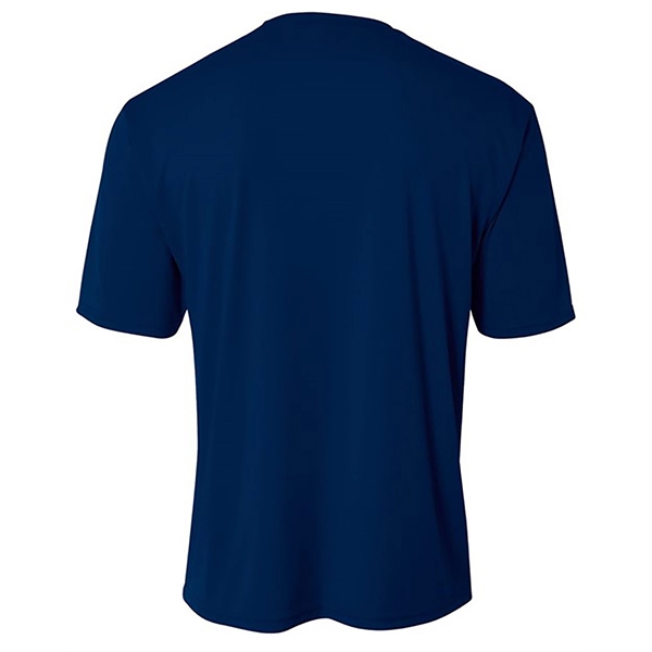 A4 Men's Sprint Performance T-Shirt - A4 Men's Sprint Performance T-Shirt - Image 30 of 87