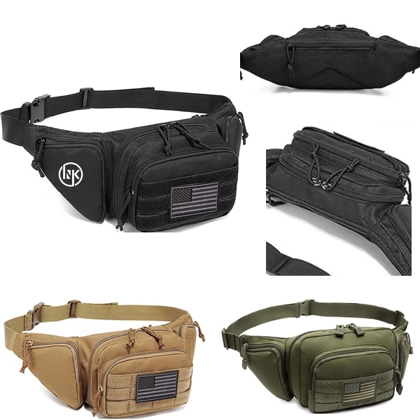 Outdoor Fanny Pack - Outdoor Fanny Pack - Image 0 of 1