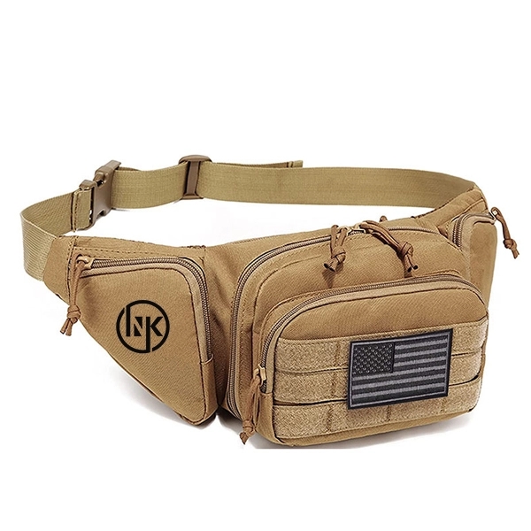 Outdoor Fanny Pack - Outdoor Fanny Pack - Image 1 of 1