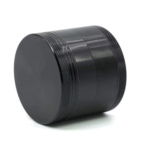 4 Piece Aluminium Grinder - 4 Piece Aluminium Grinder - Image 6 of 6