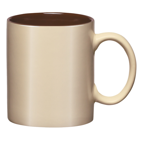 11 Oz. Aztec Mug