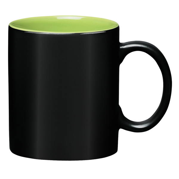 11 Oz. Aztec Mug