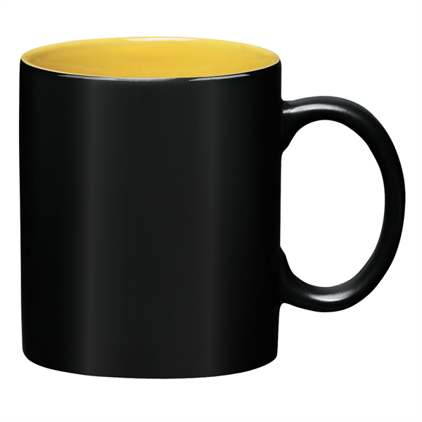 11 Oz. Aztec Mug