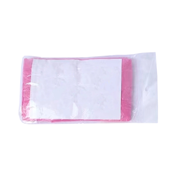 Disposable Raincoat Emergency Ponchos - Disposable Raincoat Emergency Ponchos - Image 1 of 3